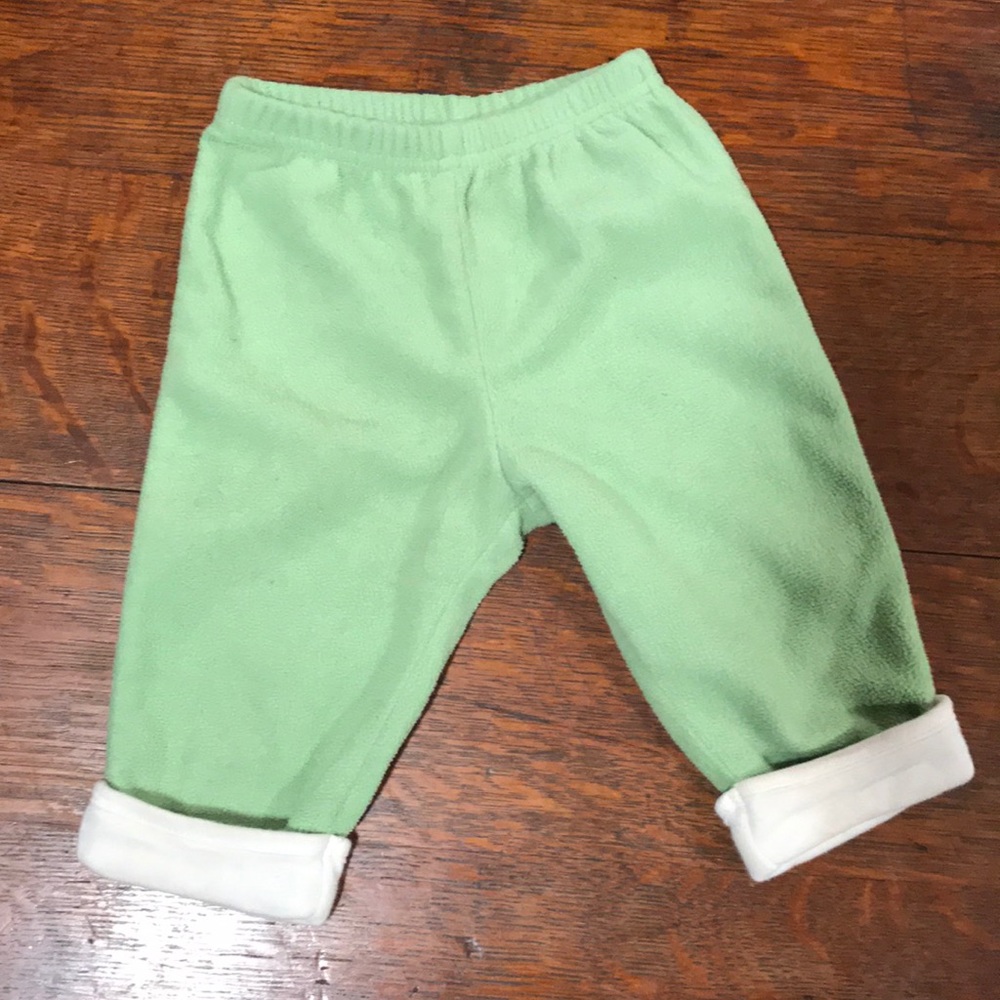 Fleece Pants - Picture 2 of 3